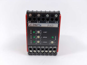 Thiim PAD 4002 ADK FAC 5010 Relay