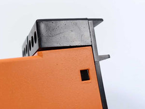 Crouzet Syrelec DUFRN2 3 Phase Voltage Relay