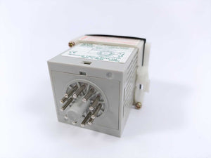 Matsushita  LC4H-R4-DC24V Nais Electronic Counter