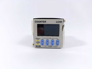 Matsushita  LC4H-R4-DC24V Nais Electronic Counter