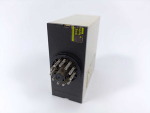 Electromatic SV 110 230 Cond. Liquids Dual Level Relay