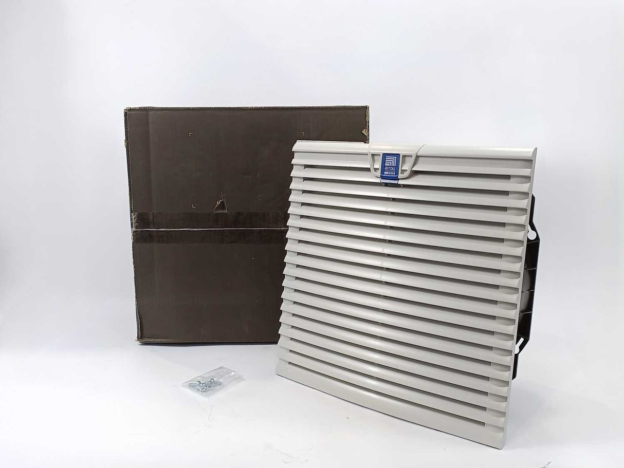 Rittal SK 3244.100 ventilation fan, 700m/h 230vac