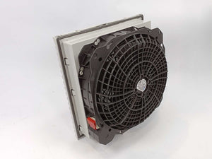 Rittal SK 3244.100 ventilation fan, 700m/h 230vac