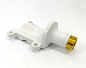 AC ANTENNAS N270F universal mast mount