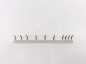 Tele Radio TG-R4-1 TG-RX-MNL7, In: 12-24/48-230V, 50-60Hz, 2A