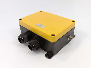 Tele Radio TG-R4-1 TG-RX-MNL7, In: 12-24/48-230V, 50-60Hz, 2A