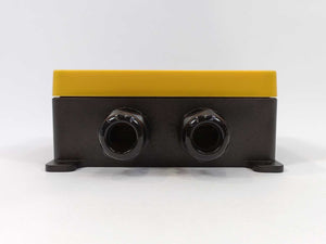 Tele Radio TG-R4-1 TG-RX-MNL7, In: 12-24/48-230V, 50-60Hz, 2A