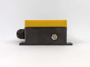 Tele Radio TG-R4-1 TG-RX-MNL7, In: 12-24/48-230V, 50-60Hz, 2A