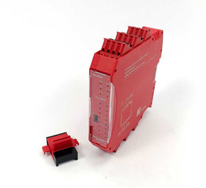 Schneider Electric XPSMCMC10804BG 198708, safety controller