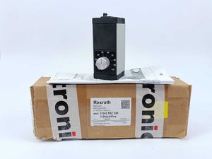 Rexroth 3842552226 Regulator DIM-SL