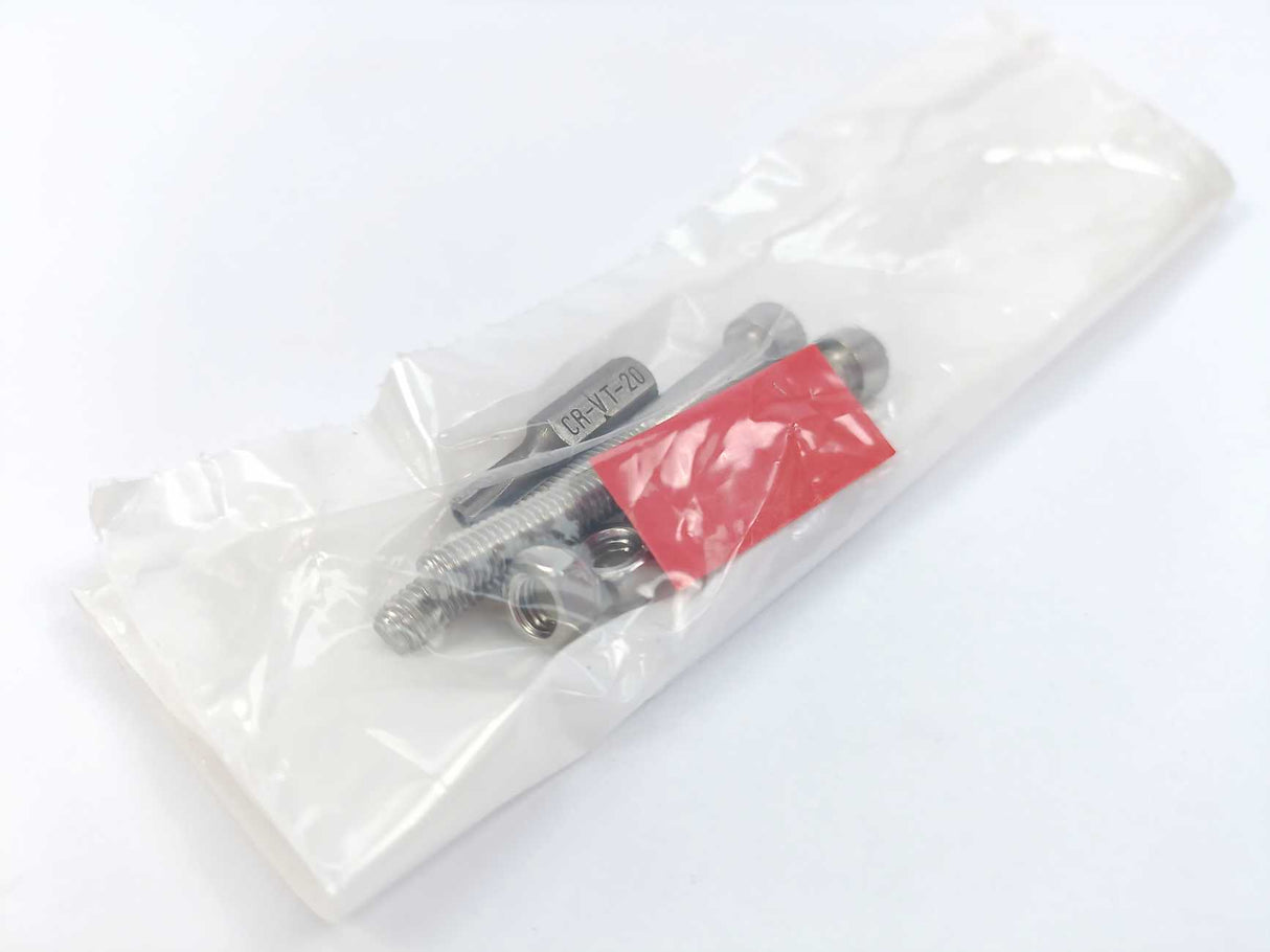 AB 440G-TZS21UPRH Ser. E TLSZR-GD2 Safety Switch