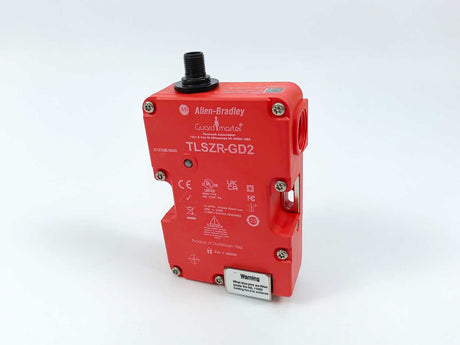 AB 440G-TZS21UPRH Ser. E TLSZR-GD2 Safety Switch