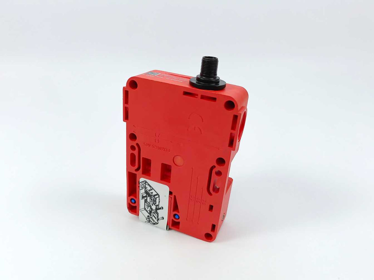 AB 440G-TZS21UPRH Ser. E TLSZR-GD2 Safety Switch