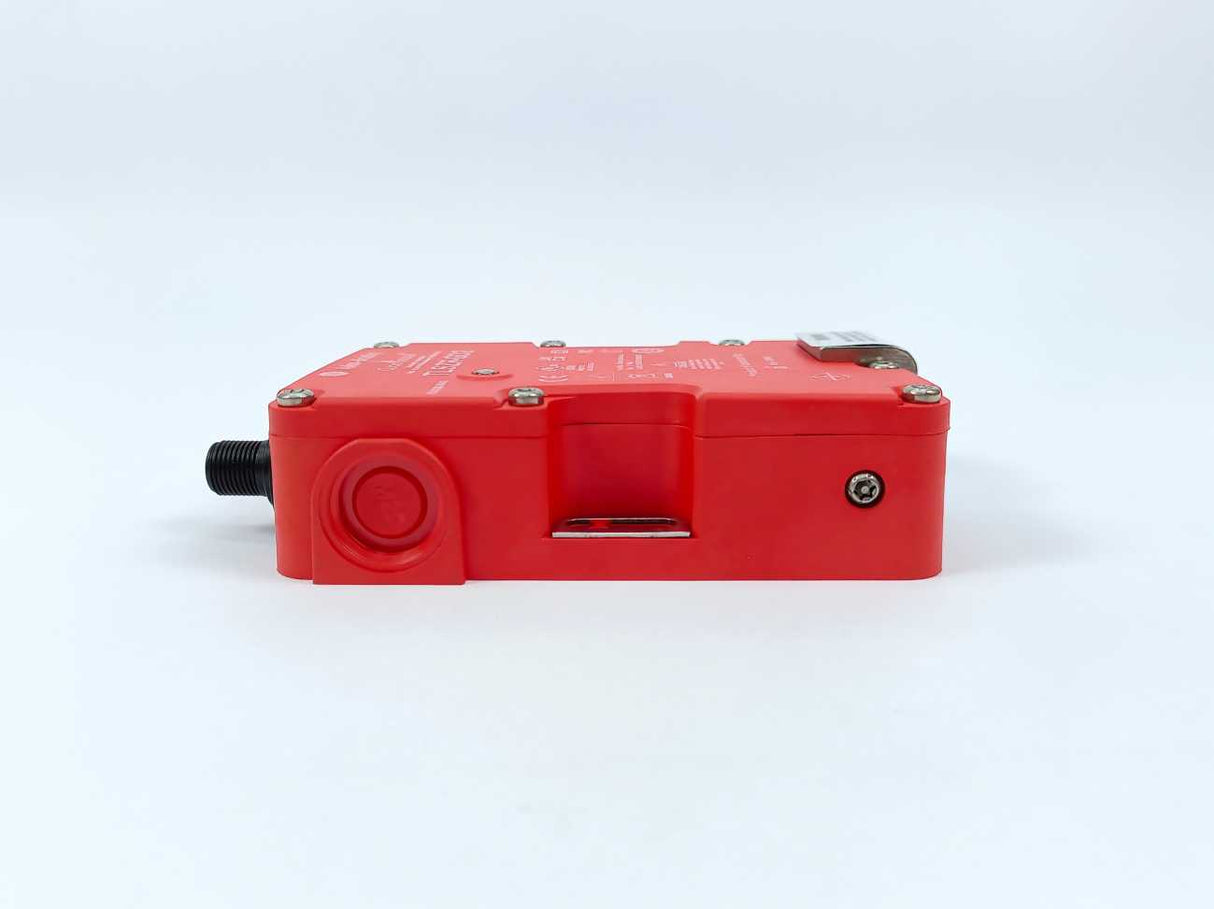 AB 440G-TZS21UPRH Ser. E TLSZR-GD2 Safety Switch