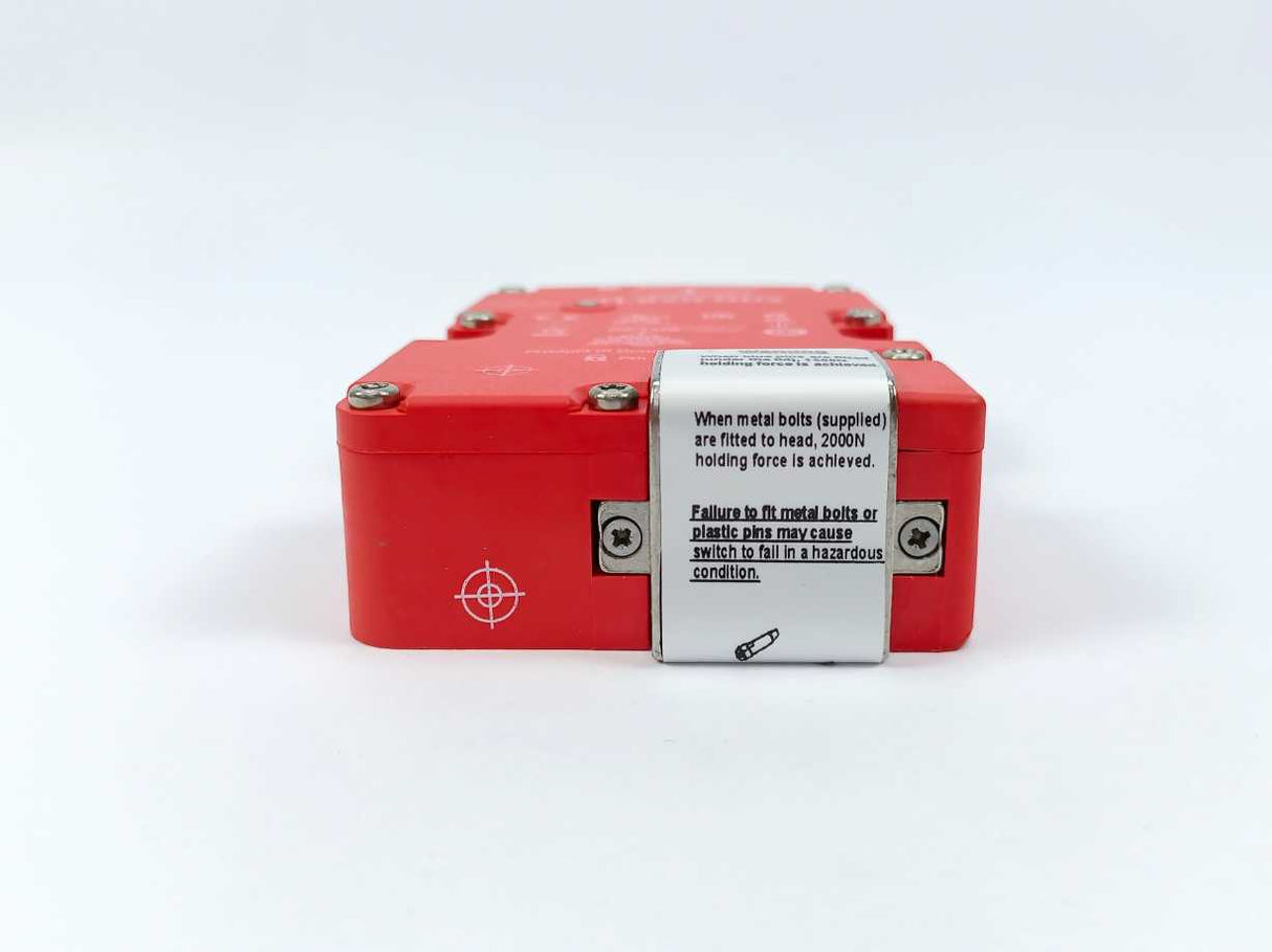 AB 440G-TZS21UPRH Ser. E TLSZR-GD2 Safety Switch