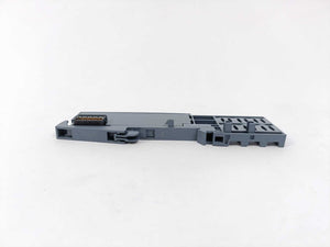 Siemens 6ES7155-6AU02-0BN0 Simatic ET 200SP module w/ 6ES7193-6PA00-0AA0