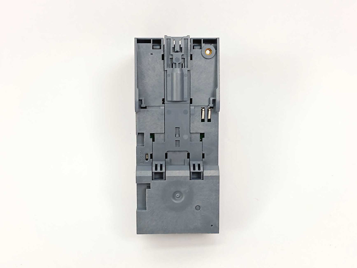 Siemens 6ES7155-6AU02-0BN0 Simatic ET 200SP module w/ 6ES7193-6PA00-0AA0