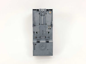 Siemens 6ES7155-6AU02-0BN0 Simatic ET 200SP module w/ 6ES7193-6PA00-0AA0
