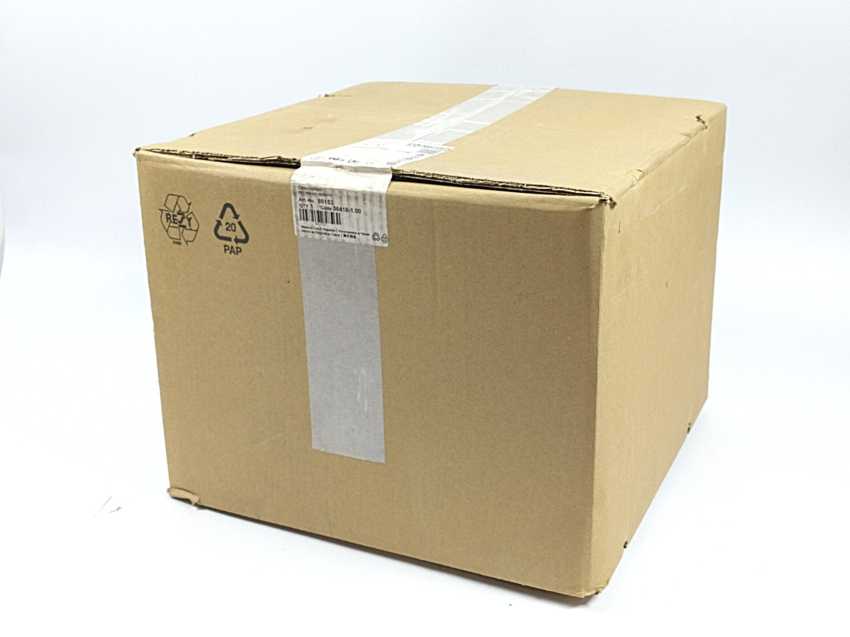 MURR Elektronik 86153 1-Phase Control And Isolation Transformer 36418-1.00