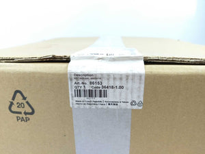 MURR Elektronik 86153 1-Phase Control And Isolation Transformer 36418-1.00