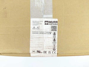 MURR Elektronik 86153 1-Phase Control And Isolation Transformer 36418-1.00