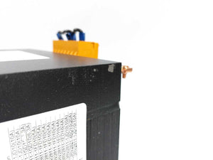 MURR Elektronik 86153 1-Phase Control And Isolation Transformer 36418-1.00