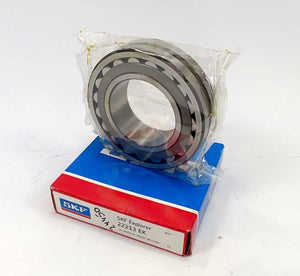 SKF 22213 EK Spherical Roller Bearing