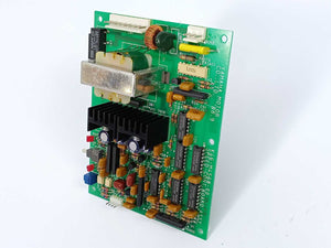 Yamaha Motor K46-M4568-00 Speed-Cont. Board ASSY