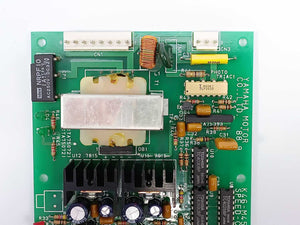 Yamaha Motor K46-M4568-00 Speed-Cont. Board ASSY