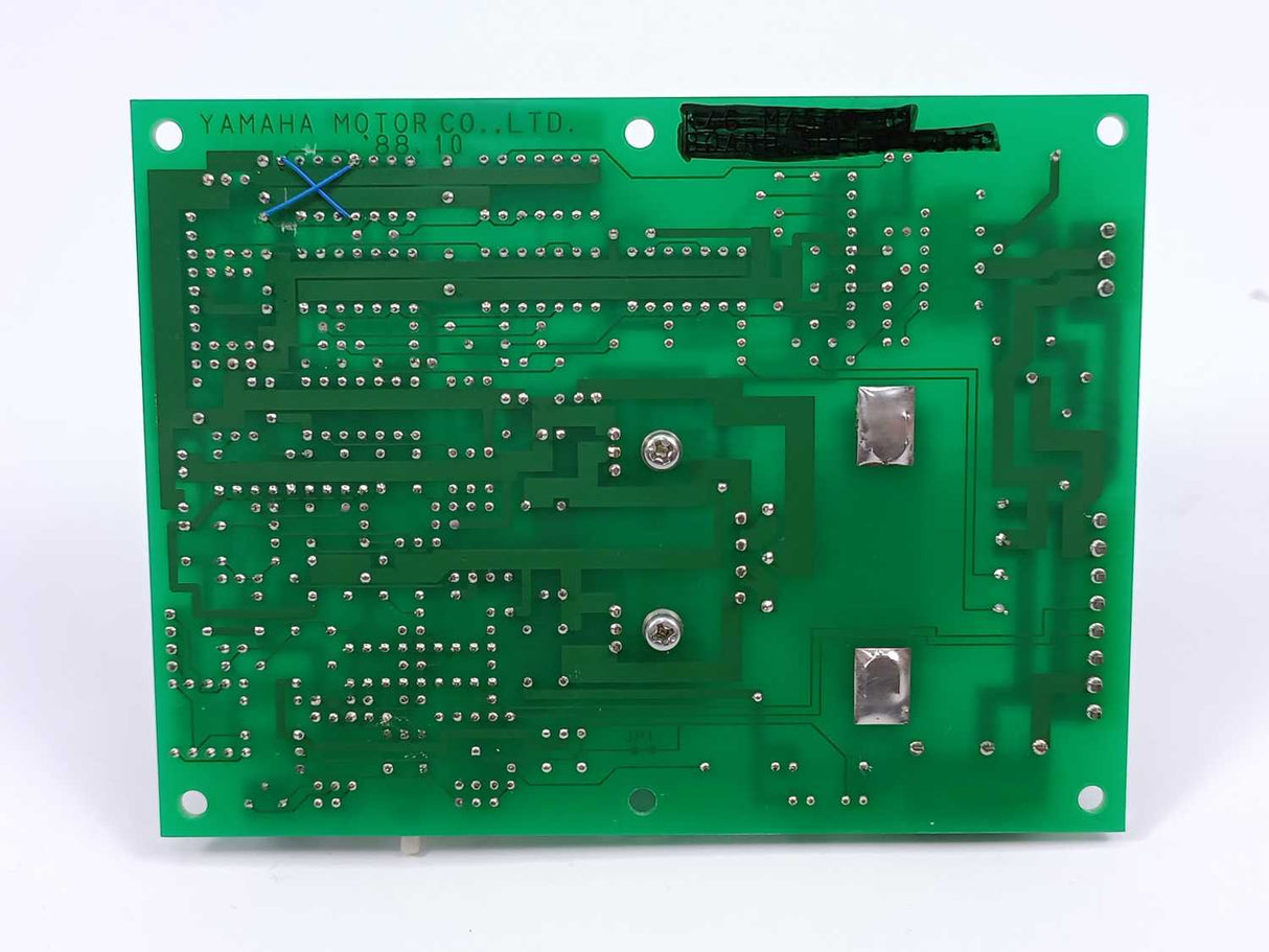 Yamaha Motor K46-M4568-010 Speed-Cont. Board ASSY