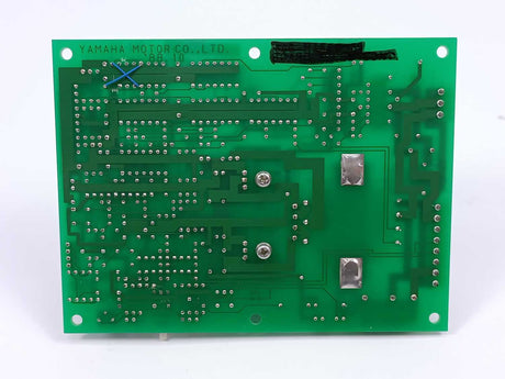 Yamaha Motor K46-M4568-010 Speed-Cont. Board ASSY