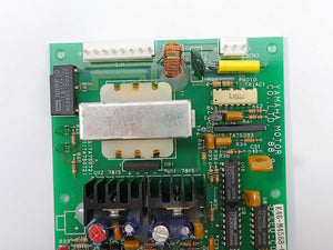 Yamaha Motor K46-M4568-010 Speed-Cont. Board ASSY