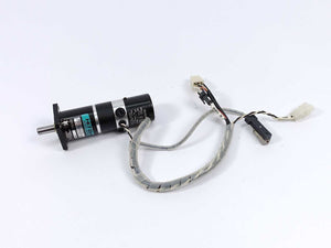 Harmonic Drive RH-8-6006-E100A0-SP Hi-T Drive  DC Servo Actuator + Encoder