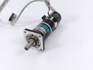 Harmonic Drive RH-8-6006-E100A0-SP Hi-T Drive  DC Servo Actuator + Encoder