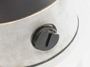 SANYO DENKI U730-012E18 DC Servo Motor + Optical Shaft Encoder E681000C30