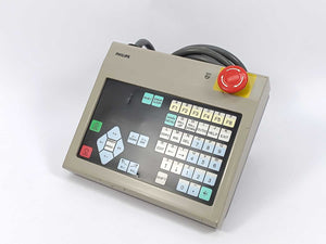 Philips PA131000 Manual Programming Unit