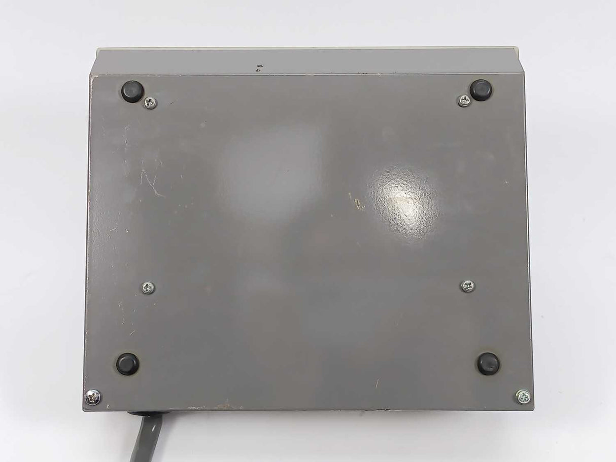 Philips PA131000 Manual Programming Unit