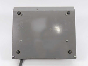 Philips PA131000 Manual Programming Unit