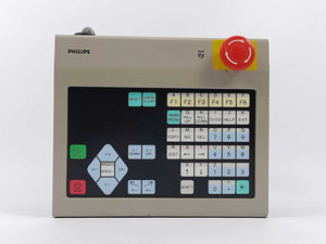 Philips PA131000 Manual Programming Unit