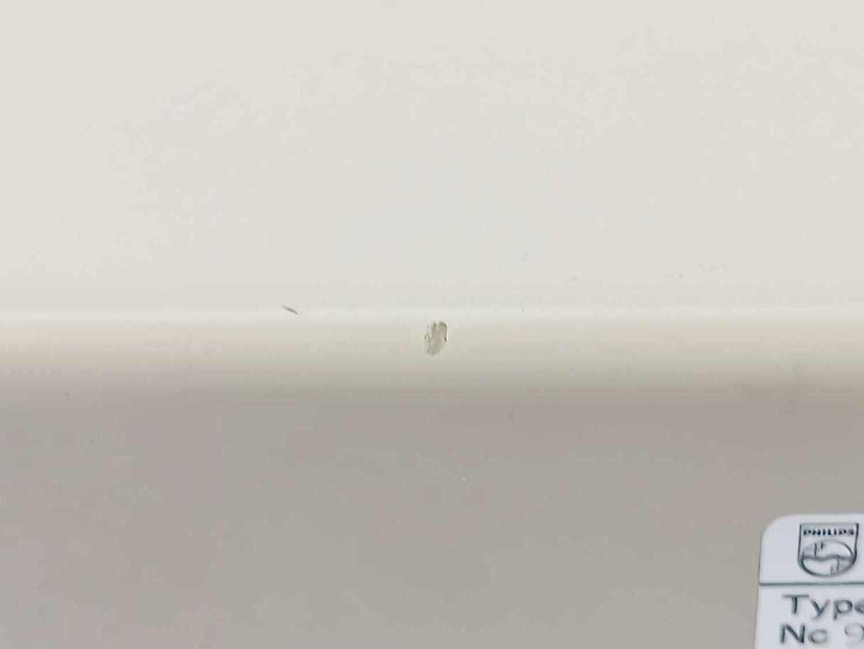 Philips PA131000 Manual Programming Unit