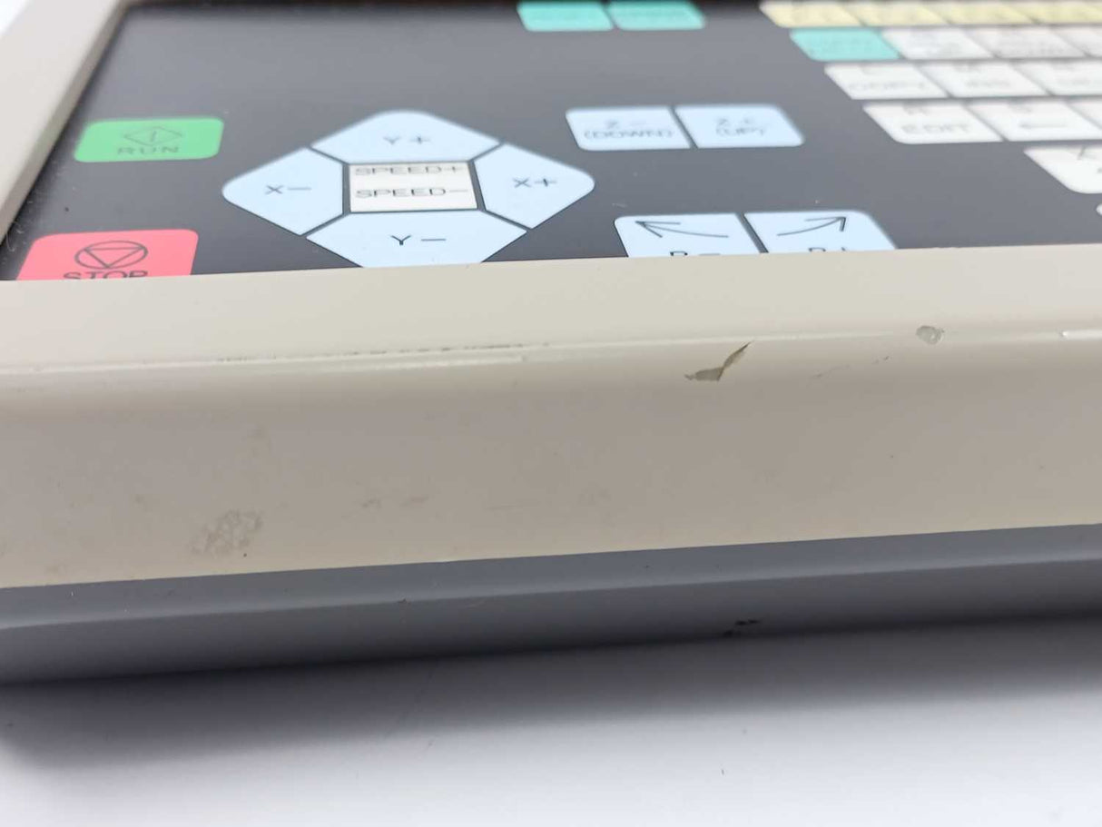 Philips PA131000 Manual Programming Unit