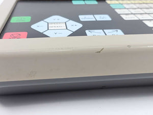 Philips PA131000 Manual Programming Unit