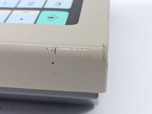 Philips PA131000 Manual Programming Unit