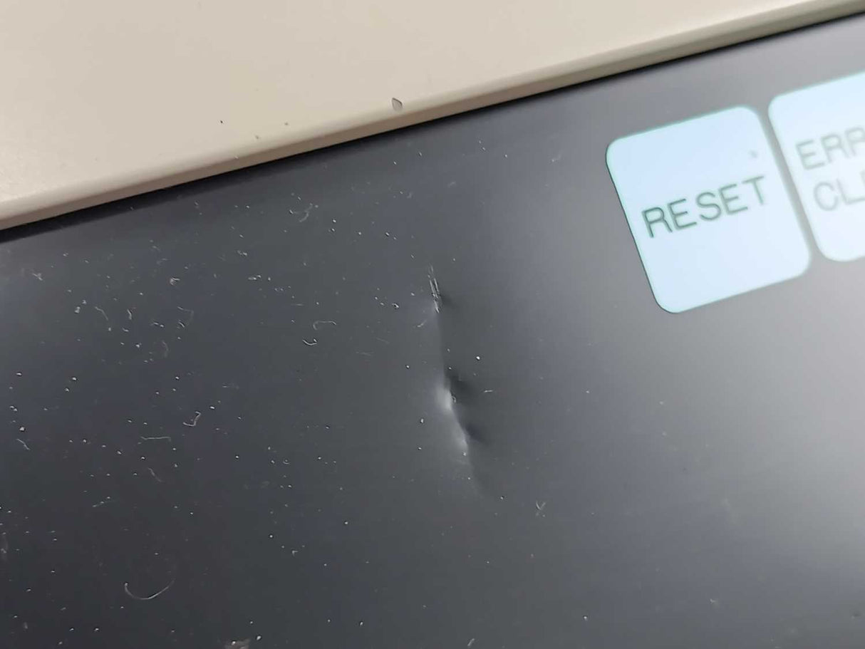 Philips PA131000 Manual Programming Unit