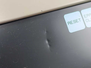 Philips PA131000 Manual Programming Unit