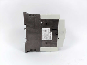 Siemens 3RV1041-4JA10 Circuit Breaker