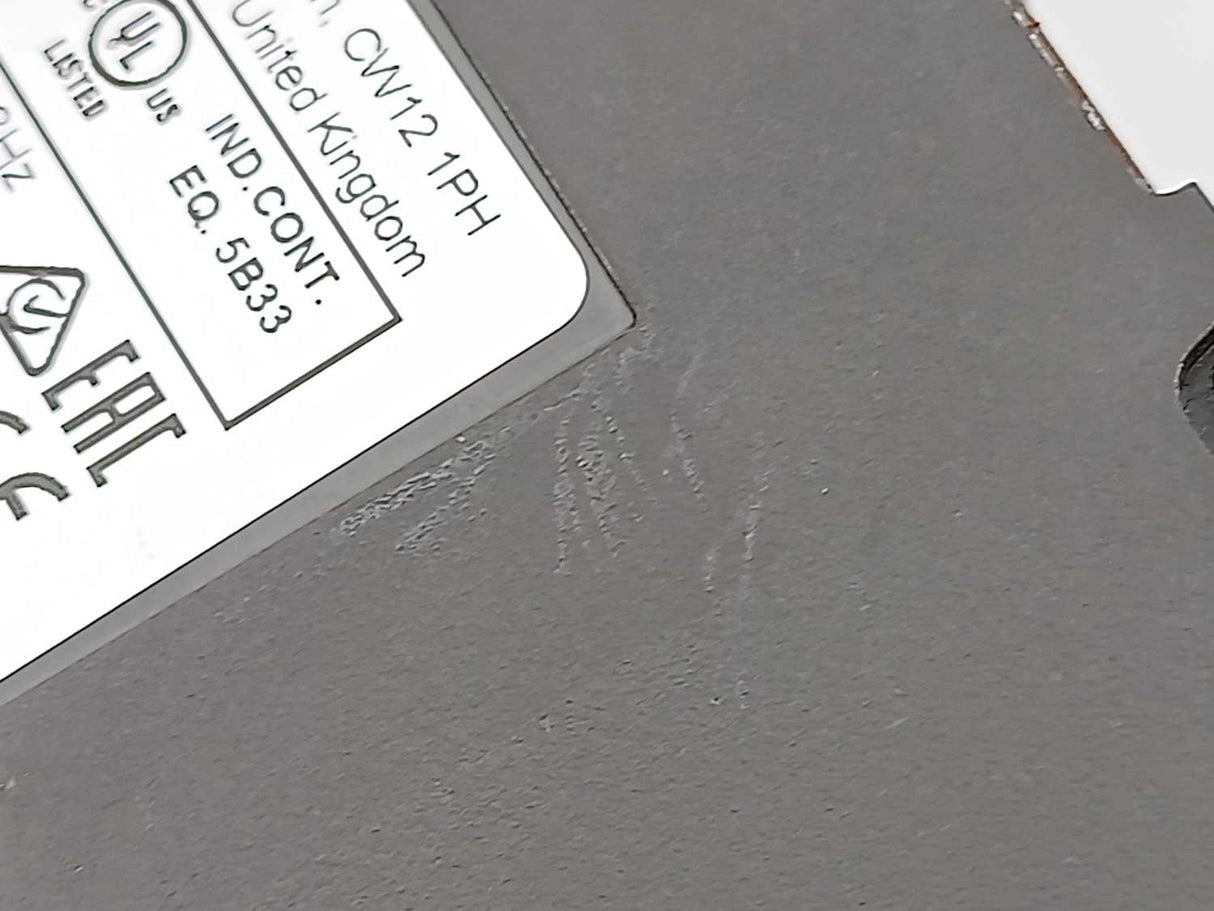 Siemens 6SL3210-1KE12-3AF2 Sinamics G120C PN