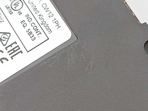 Siemens 6SL3210-1KE12-3AF2 Sinamics G120C PN