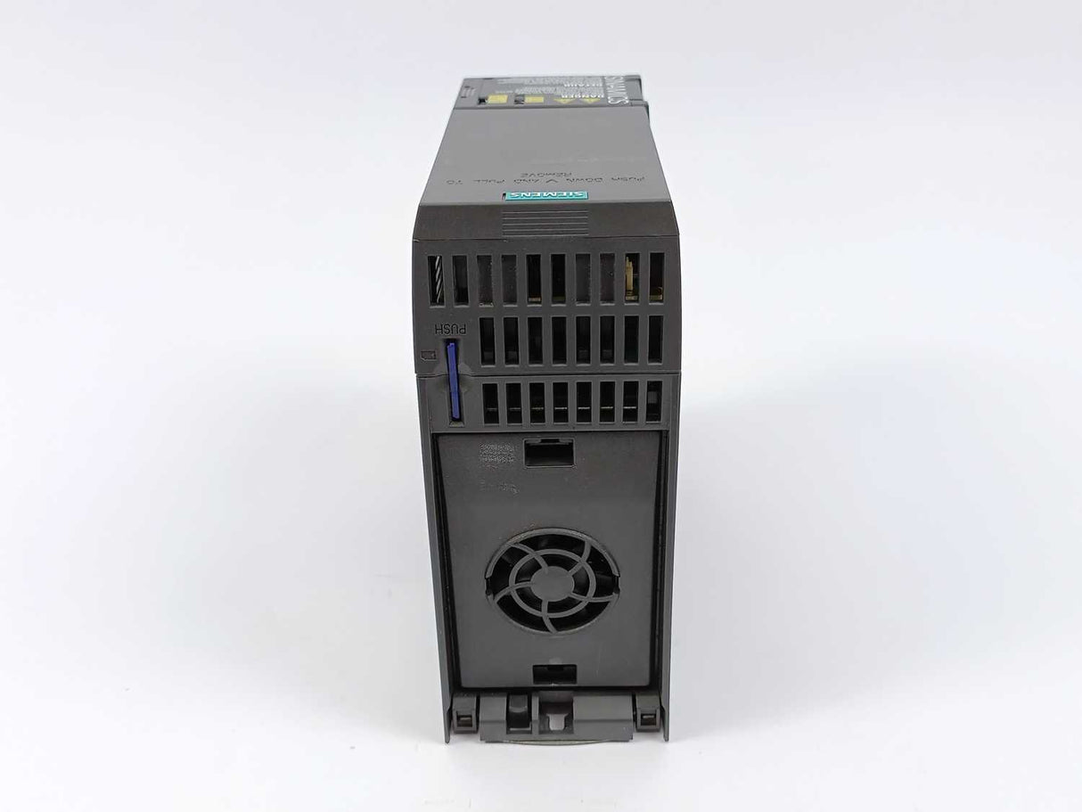 Siemens 6SL3210-1KE15-8AF2 SINAMICS G120C PN 2,2KW FILA