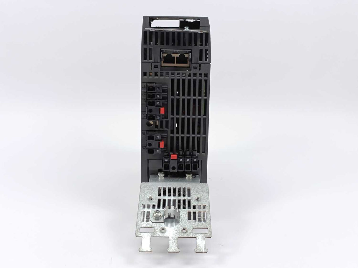 Siemens 6SL3210-1KE18-8AF1 SINAMICS G120C 4 kW Frequency Converter